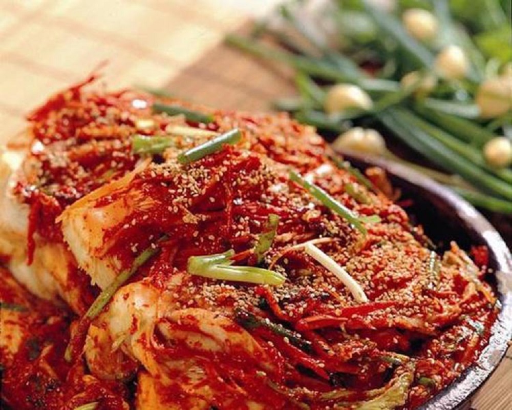 Kimchi – Bí Quyết Lên Men Hàn Quốc & Cách Làm Kimchi Cải Thảo Chuẩn Vị Tại Nhà