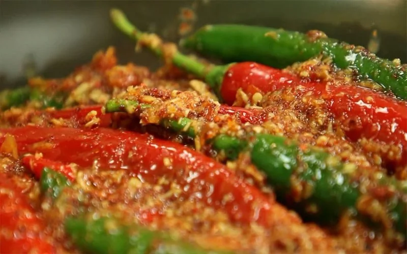 Kimchi Hàn Quốc: Cách Làm Kimchi Cải Thảo Chuẩn Vị & Lợi Ích Sức Khỏe Tuyệt Vời