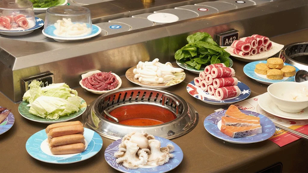 Lẩu Hotpot Tứ Xuyên – Bí Quyết Nấu Chuẩn Vị Cay Mê, Thơm Nức Tại Nhà