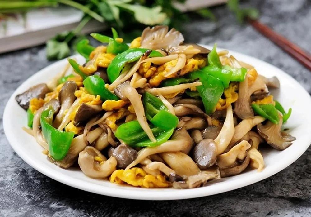 Cách Chế Biến Nấm Các Loại Thơm Ngon – Công Thức Nấm Xào Tỏi, Canh Nấm, Lẩu Nấm Đơn Giản Tại Nhà
