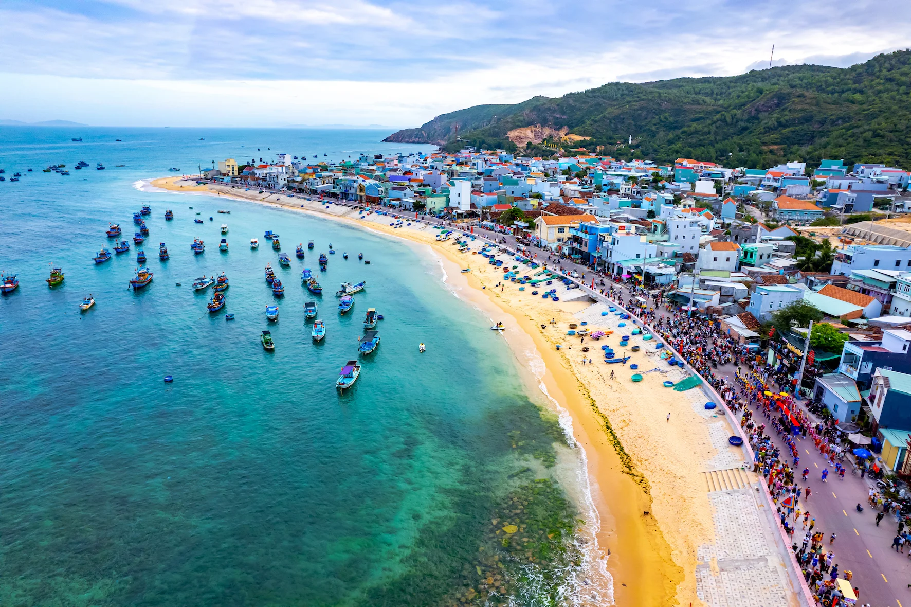 Du Lịch Bình Định 2026 — Top 20 Điểm Đến Đẹp Nhất, Kinh Nghiệm Và Lịch Trình Chi Tiết