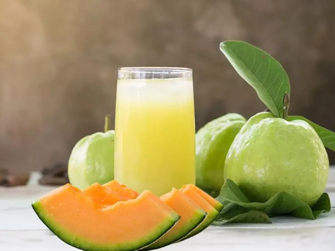 Dưa Lưới: Giá Trị Dinh Dưỡng & 5 Lợi Ích Sức Khỏe Không Thể Bỏ Qua