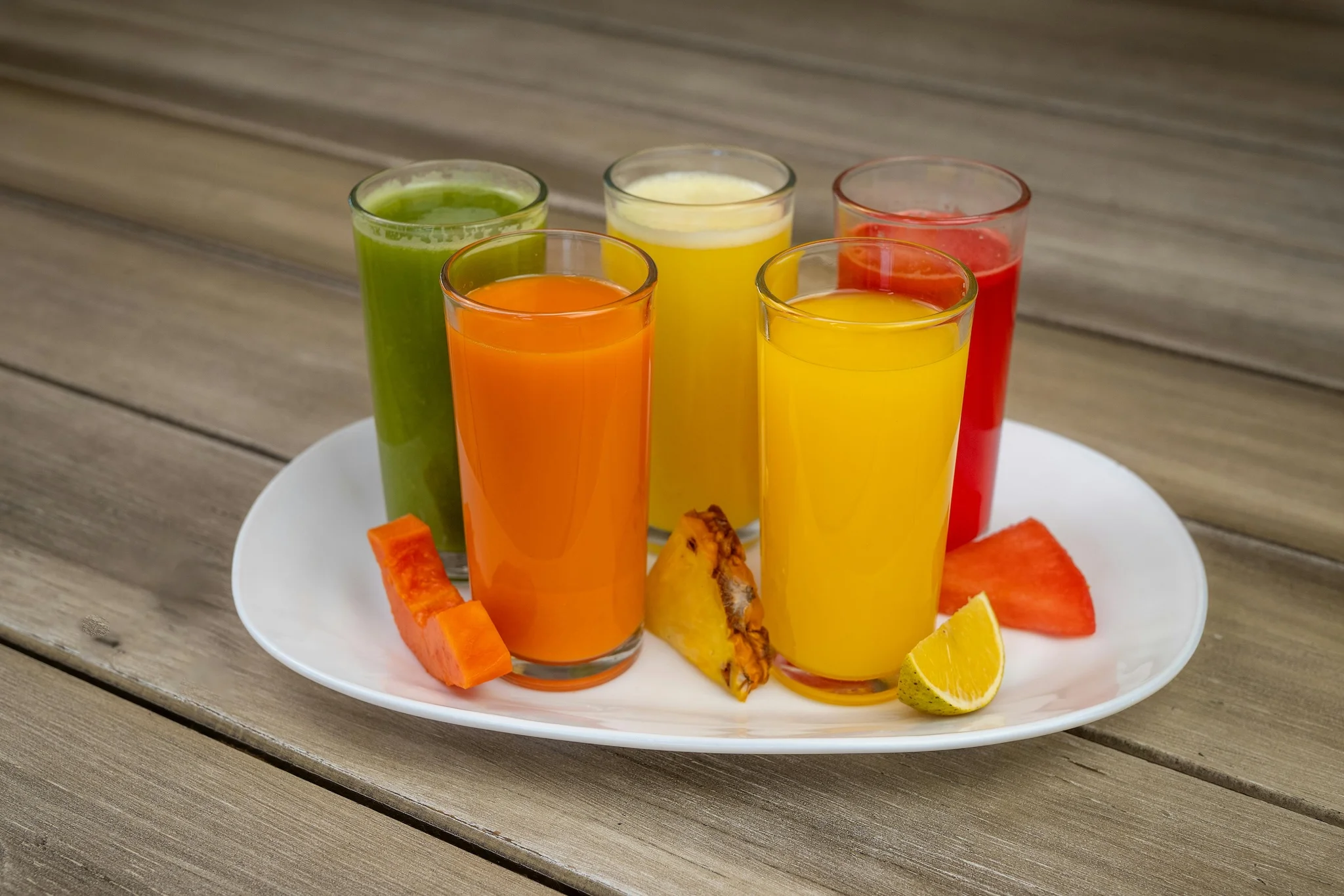 Cách Chế Biến Cam Bưởi Quýt: Nước Ép Cam Tươi, Salad Cam, Mứt Cam & Sốt Cam Ngon Tại Nhà