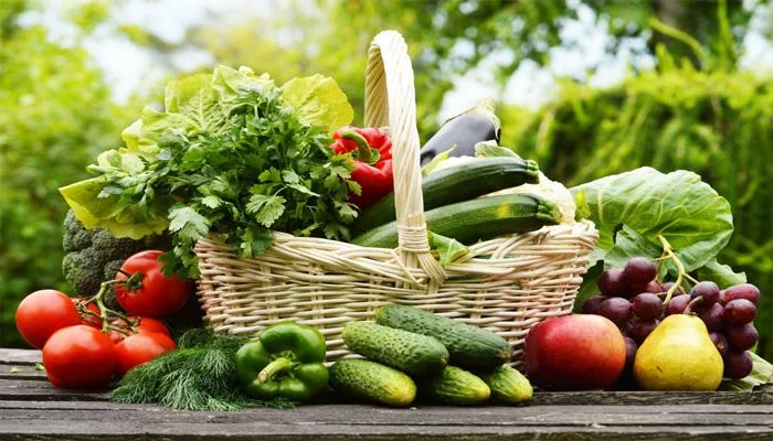 An Toàn Thực Phẩm & Bí Quyết Chọn Rau Củ Quả Tươi Sạch Cho Gia Đình Việt