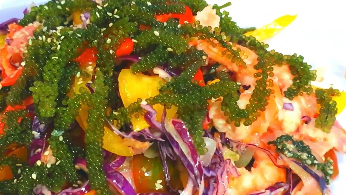 Salad Cua Thịt Nho Khô Raisins Mỹ – Công Thức Healthy Đỉnh Cao Từ Foody24h