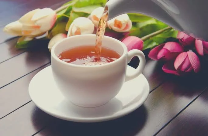 Công Dụng Trà Xanh Thái Nguyên: 10 Lợi Ích Sức Khỏe Không Thể Bỏ Qua