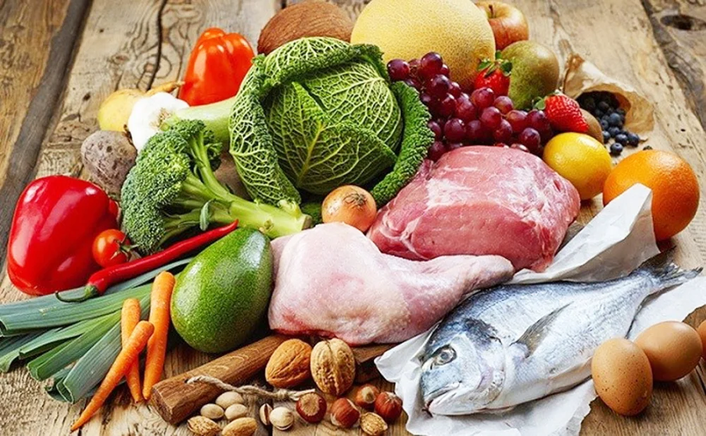 Ăn Gì Để Bảo Vệ Tim Mạch? Top Thực Phẩm Tươi Người Việt Nên Ăn Hằng Ngày