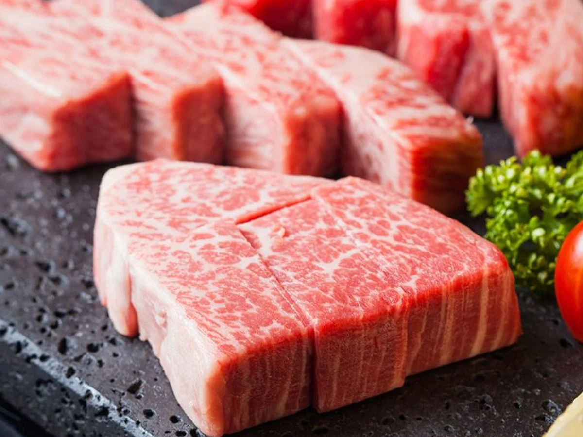 Thịt Bò Wagyu & Bò Kobe Nhật Bản: Bí Quyết Chế Biến Chuẩn Vị Ẩm Thực Cao Cấp
