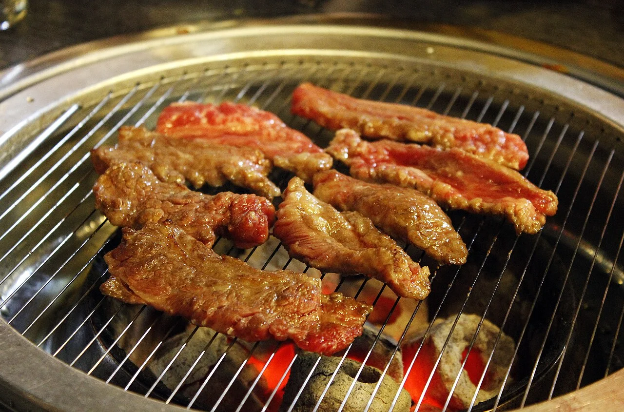 Korean BBQ Thịt Nướng Hàn Quốc: Samgyeopsal, Galbi, Bulgogi Chuẩn Vị Tại Nhà