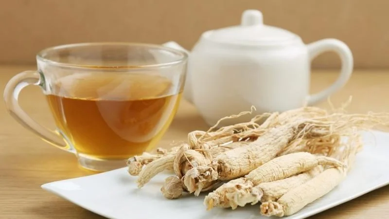 Trà Sâm Hàn Quốc: Công Dụng, Cách Dùng & Mua Chính Hãng Tại HCM