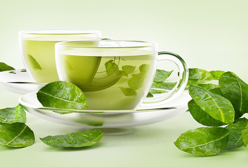 EGCG Trong Trà Xanh Là Gì? Vũ Khí Chống Lão Hóa Số 1 Từ Thiên Nhiên