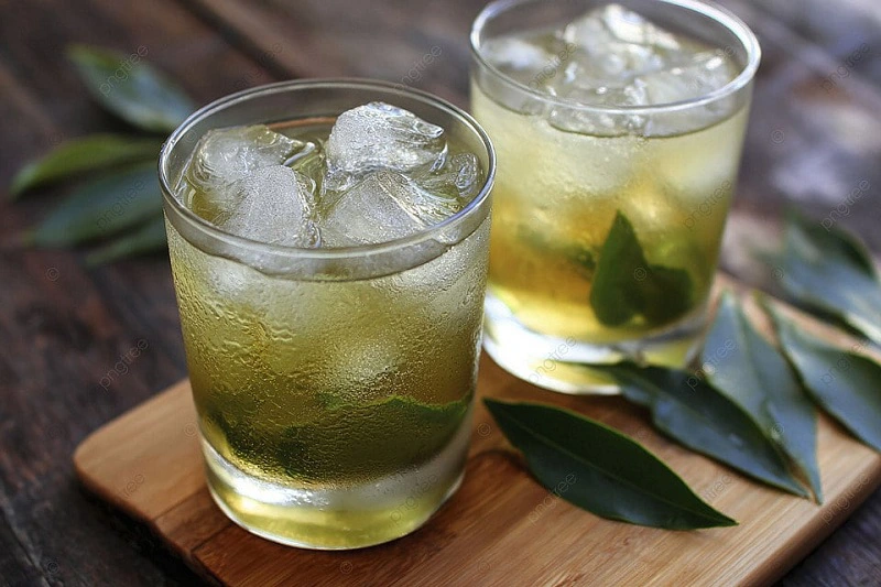 Cold Brew Trà Xanh Thái Nguyên Mùa Hè — 5 Công Thức Siêu Mát Không Đắng