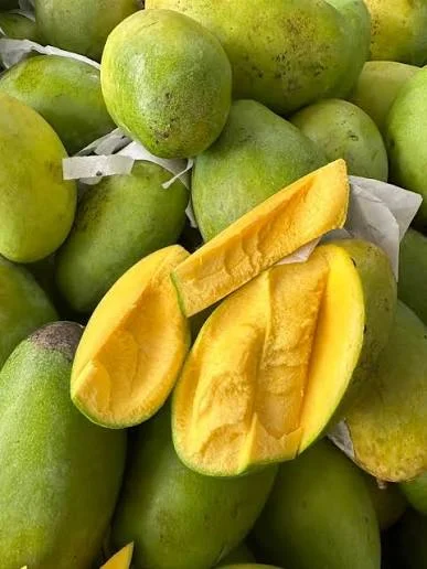 Xoài Keo – Đặc Sản Ngọt Ngào Thơm Lừng, Mua Ngay Tại Foody24h