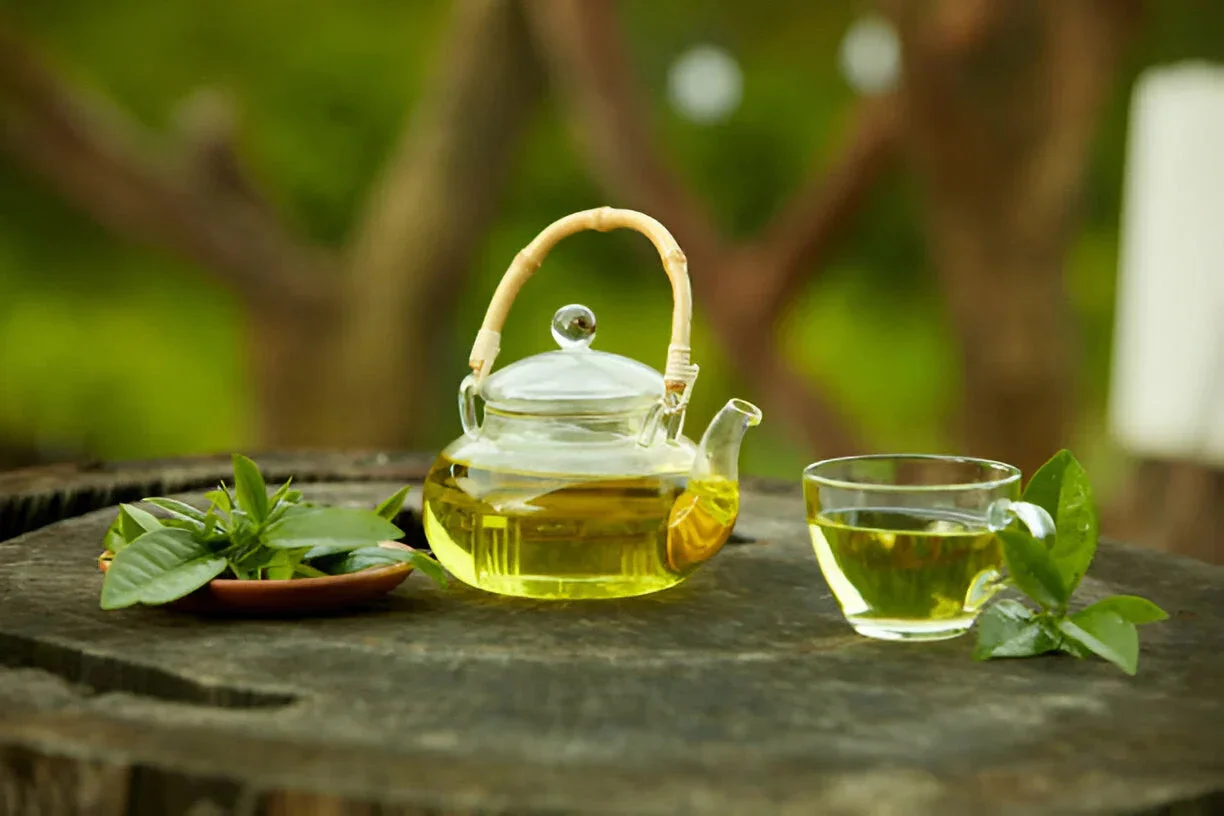Trà Tân Cương Thái Nguyên – Đặc Điểm, Cách Chọn Và Cách Pha