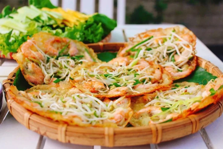 banh xeo