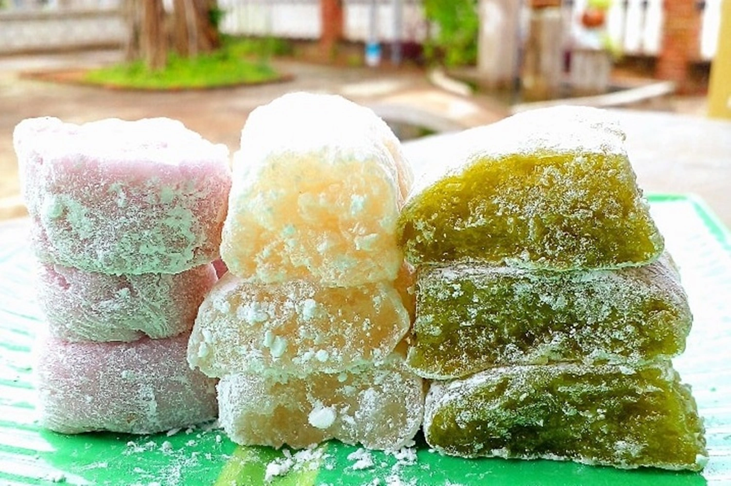 banh hong