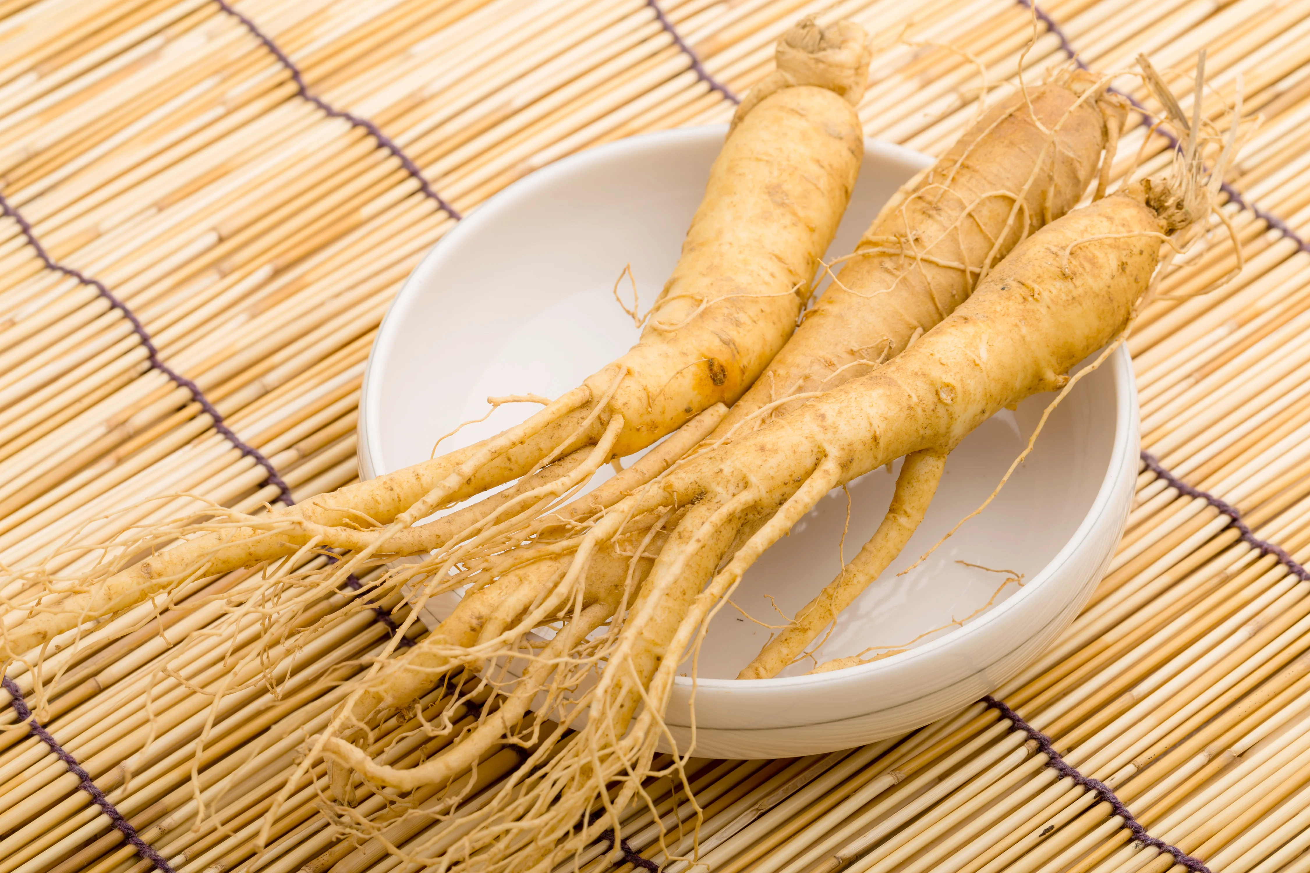 sâm hàn quốc