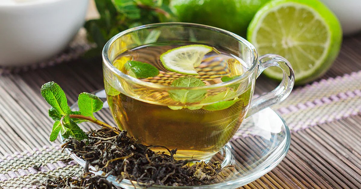 Chè Thái Nguyên đặc sản trà Việt